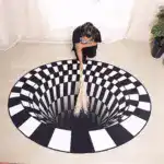 Incredible Illusion Carpet - Image 2
