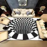 Incredible Illusion Carpet - Image 3