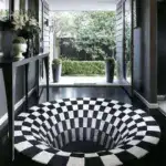 Incredible Illusion Carpet - Image 4