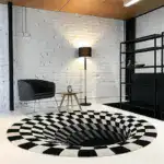 Incredible Illusion Carpet - Image 8