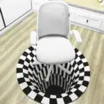 Incredible Illusion Carpet - Image 9
