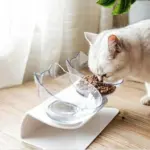 Orthopedic Anti-Vomiting Cat Feeder - Image 2