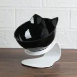 Orthopedic Anti-Vomiting Cat Feeder - Image 7
