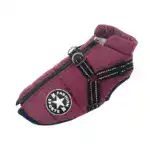 Waterproof Furry Jacket for Dogs of All Sizes - Image 15
