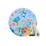 Summer Fun Pet Water Mat - Image 5