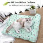 CATS/DOGS COOLING BED