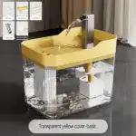 Automatic Pet Water Fountain - Image 9