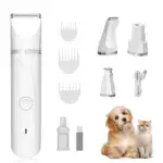 Pet Clipper Kit