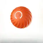 Electric Rolling Pet Toy Ball - Image 5