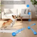Electric Rolling Pet Toy Ball - Image 7