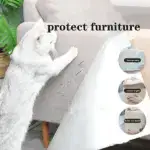 Cat scratching mat - Can protect furniture - Image 3