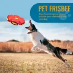 Pet Toy Flying Saucer Ball - Image 7