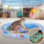 Pet Water Sensory Mat