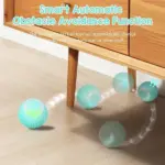 2 in 1 Realistic Interactive Cat Hunting Toy - Image 5