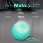 2 in 1 Realistic Interactive Cat Hunting Toy - Image 6