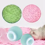 2 in 1 Realistic Interactive Cat Hunting Toy - Image 9