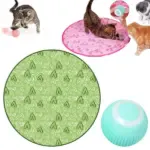 2 in 1 Realistic Interactive Cat Hunting Toy - Image 13
