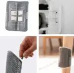 Cat Self Grooming Massage Toy Brush - Image 4
