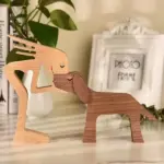 Wooden Pet Carvings - Image 2