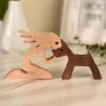 Wooden Pet Carvings - Image 6