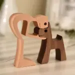 Wooden Pet Carvings - Image 7