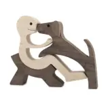 Wooden Pet Carvings - Image 10