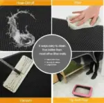 Non-Slip Cat Litter Mat - Image 6