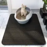 Non-Slip Cat Litter Mat - Image 11