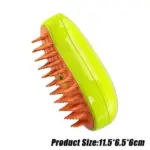 Steamy Cat Brush - Image 7