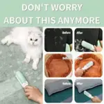 Reusable Pet Hair Lint Rollers - Image 4