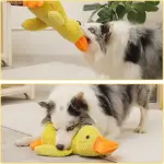 Quack-Quack Duck Dog Toy - Image 6