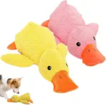 Quack-Quack Duck Dog Toy - Image 3