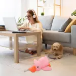 Quack-Quack Duck Dog Toy - Image 12