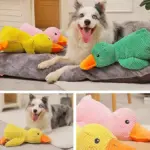 Quack-Quack Duck Dog Toy - Image 5